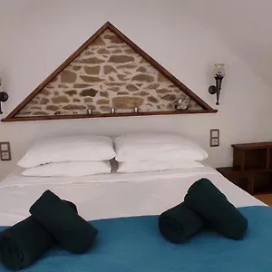  Hébergement de vacances Les Pampas Les Jardins De Kerellec 20min De La 2 A 4 Personnes Jacuzzi Et Terrasse