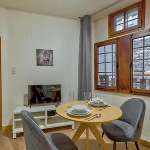  Appartement Au Coeur Du Vieil - Le Lys - France