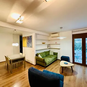  Appartement Sunrise Haven Center Albanie