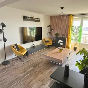  Appartement -