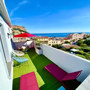  Appartement Sunset France